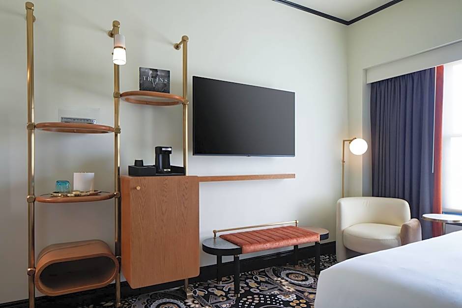 The LaSalle Hotel, Bryan College Station, a Tribute Portfolio Hotel