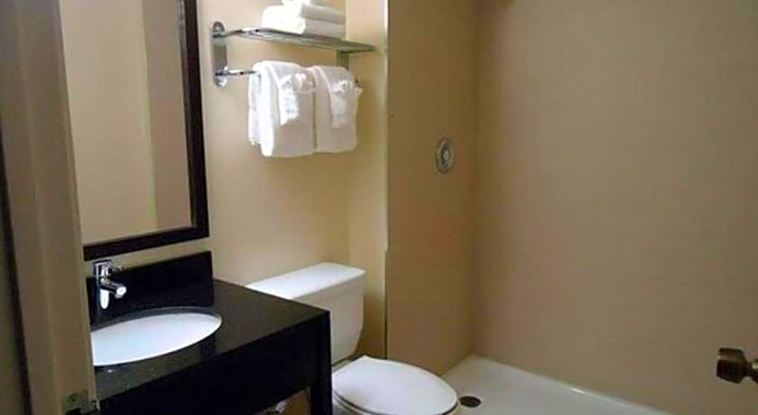 Comfort Inn
