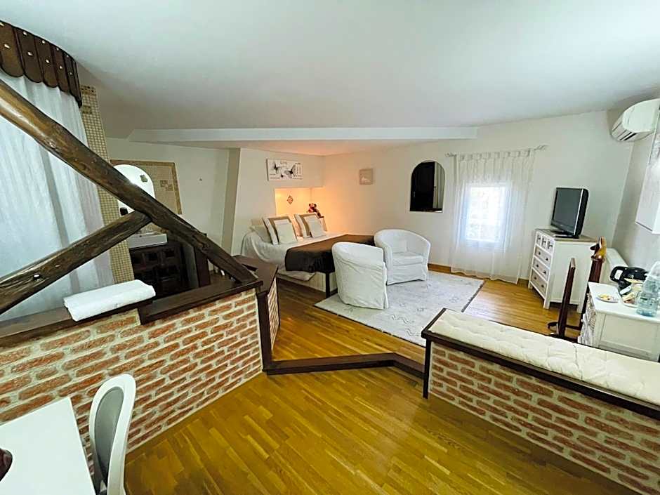 Chambres d'Hôtes Au Clos Saint Georges