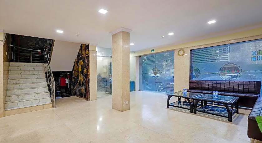 Hotel Singh Palace