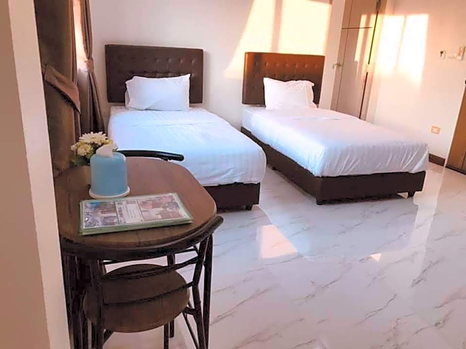 Park Villa Chaiyaphume