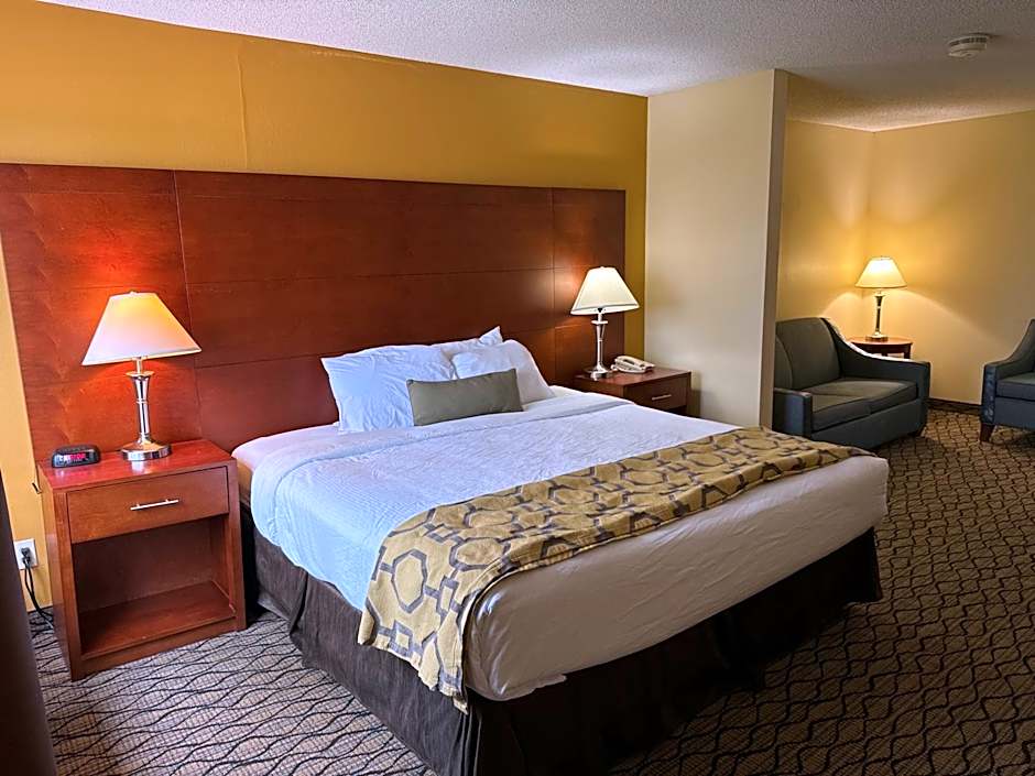 Baymont by Wyndham Mishawaka South Bend Area