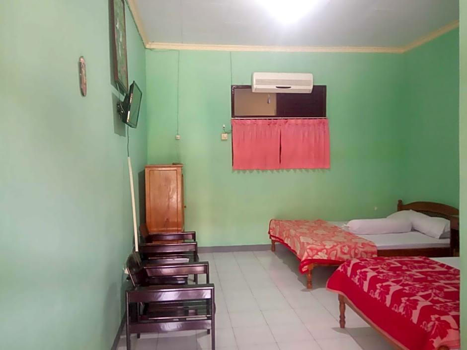 Hotel Kawsar Syariah