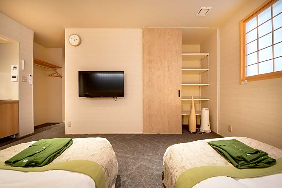 Hotel Naranohamori