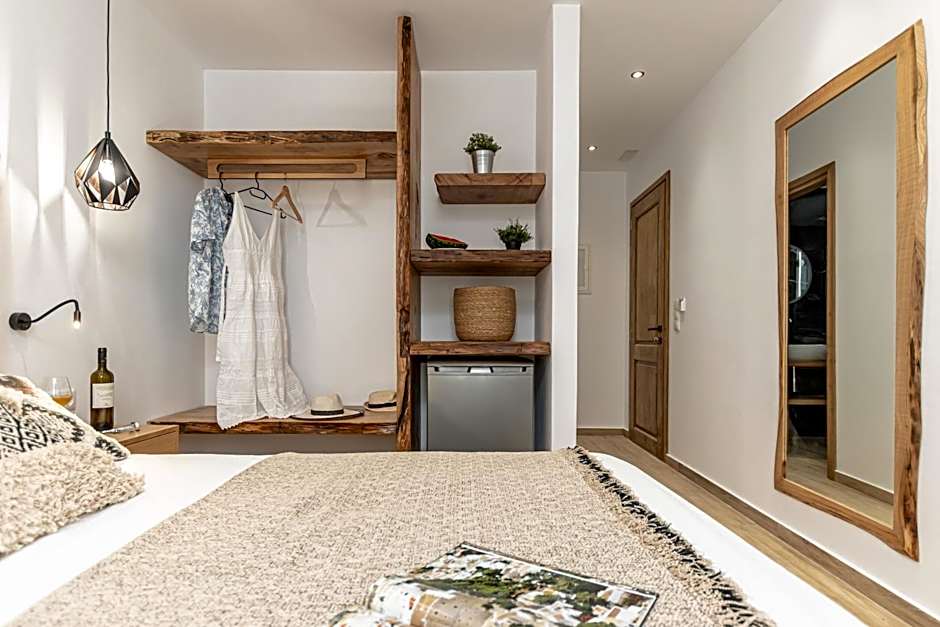 Galazia Boutique Apartments