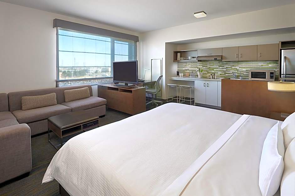 Element Vaughan Southwest