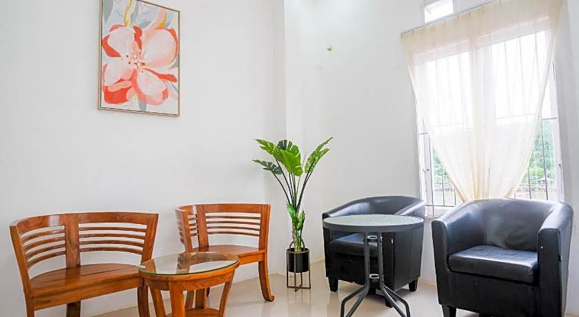 OYO 91895 Lovina Guest House