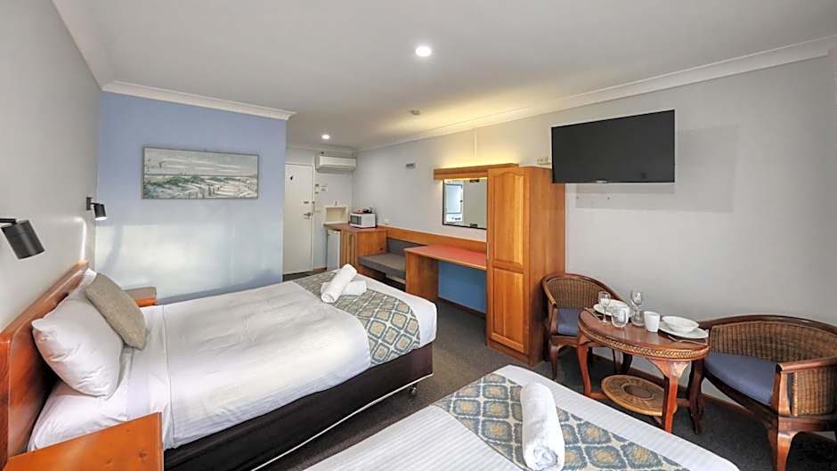 Kempsey Powerhouse Motel