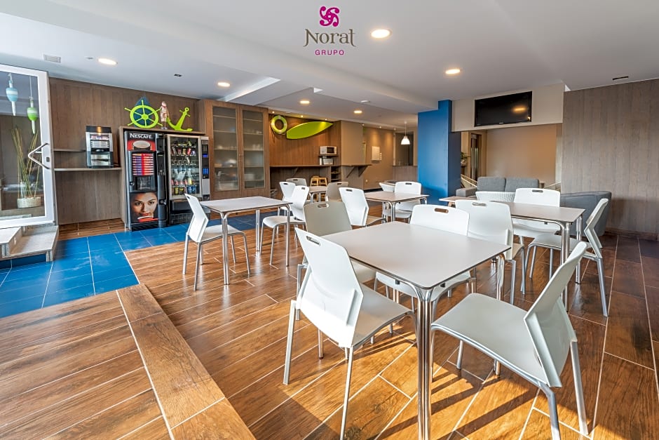 Nuevo Norat Sanxenxo