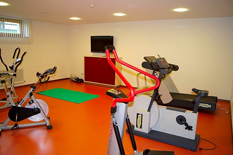 Hostel-Jugendherberge St. Johann im Pongau