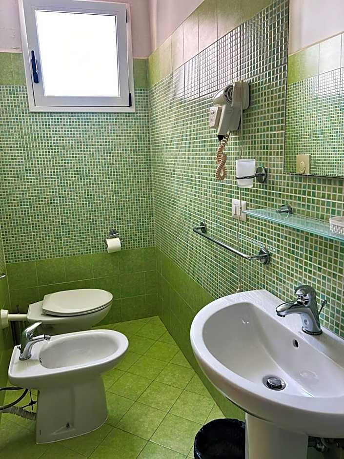 B&B Casa Alba Salentina