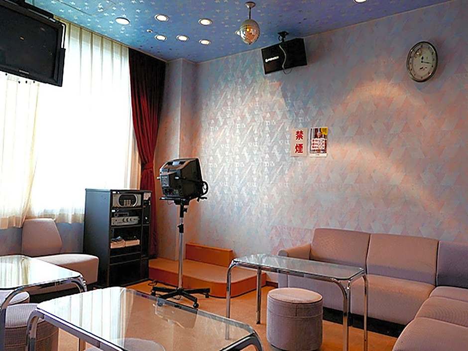 KAMENOI HOTEL FUKUI