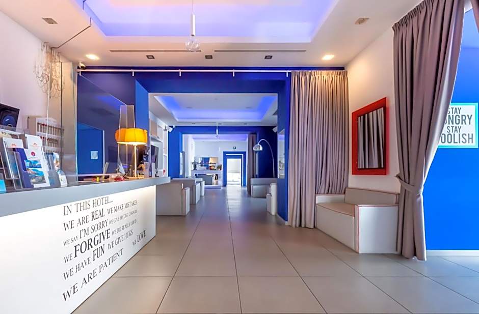 Hotel Spicy