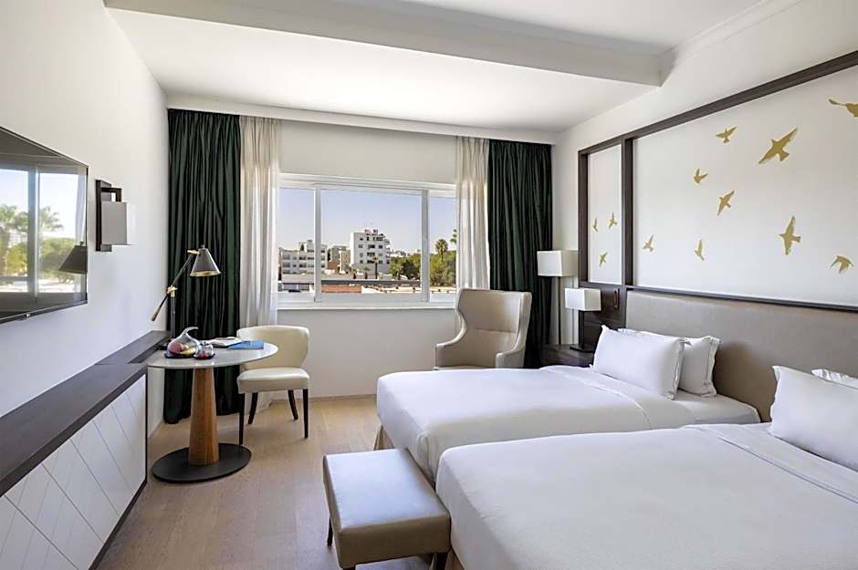 Hilton Nicosia