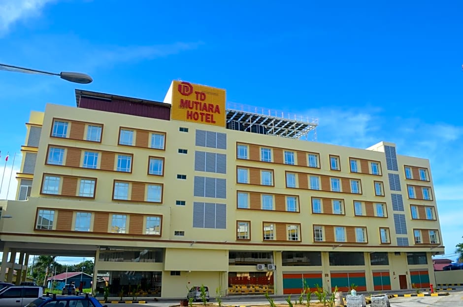 TD Mutiara Hotel
