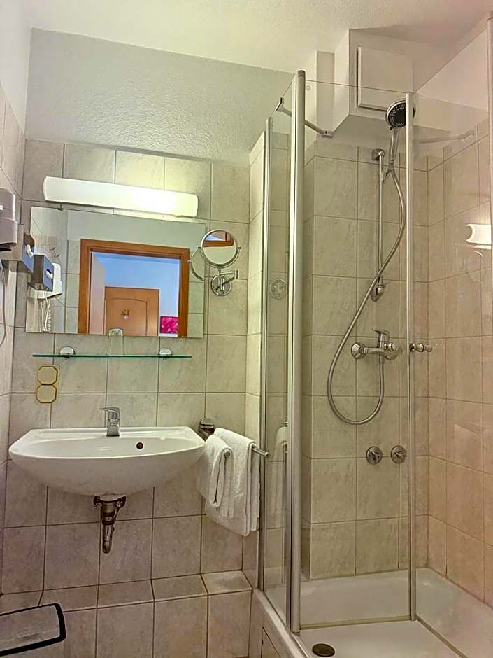 Hotel Alt Oesselse