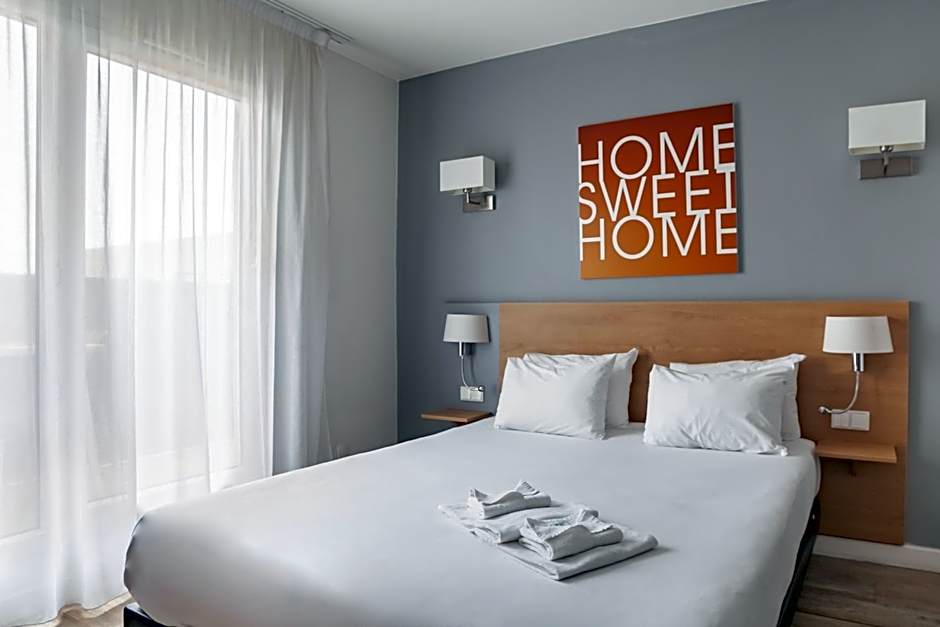 Residhotel Le Grand Prado
