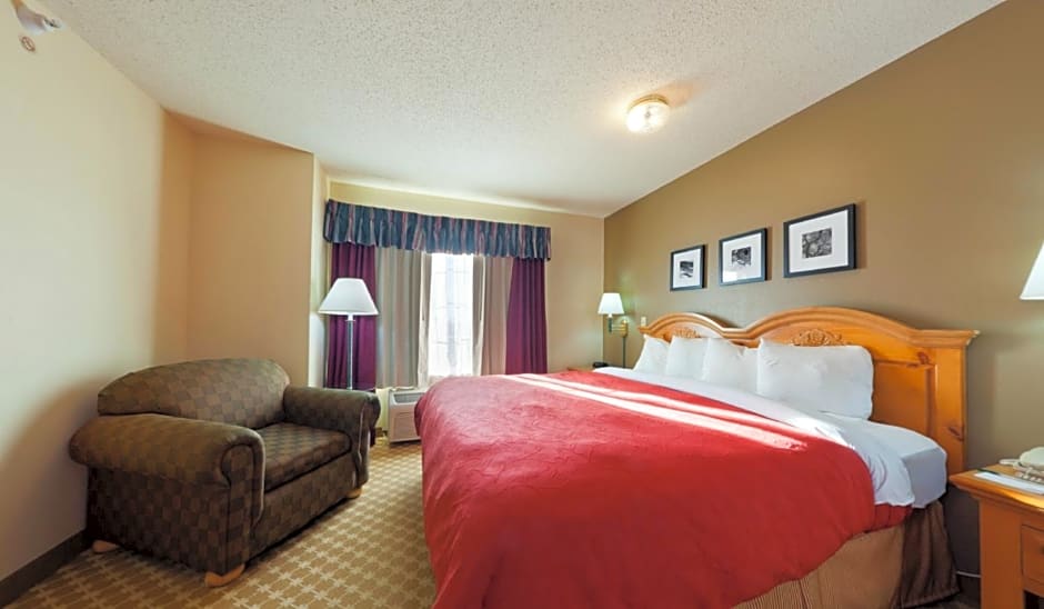 AmericInn by Wyndham, Galesburg, IL