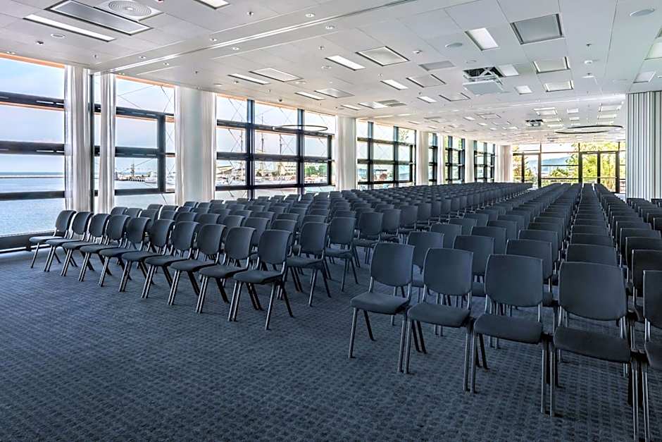 Courtyard by Marriott Gdynia Waterfront