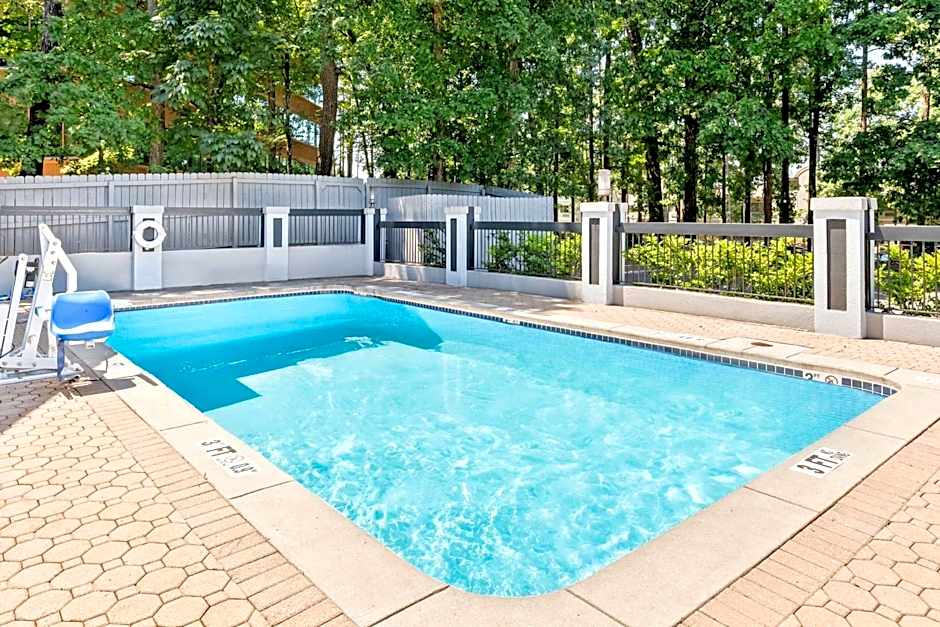 Best Western Gwinnett Center