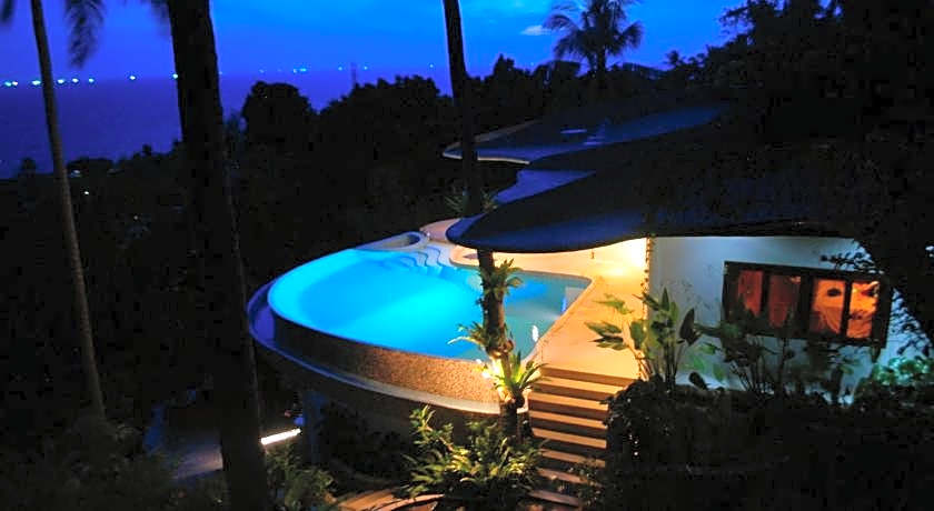 Monkey Flower Villas