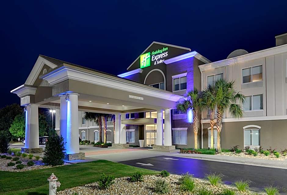 Holiday Inn Express And Suites Dublin By IHG