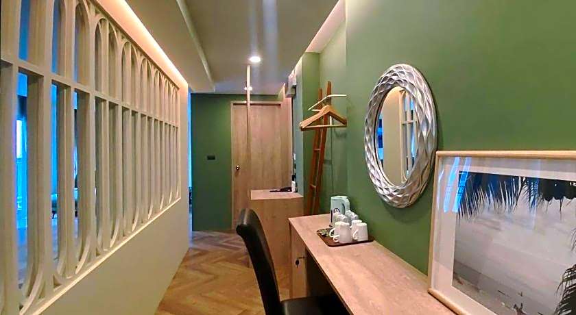 Hub Hua Hin 57 Hotel