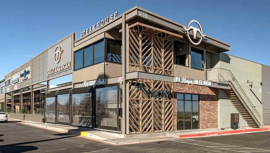 Candlewood Suites El Paso By IHG