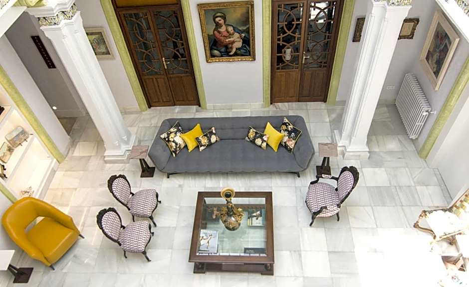 Hotel Oleum - Parking Gratuito bajo disponibilidad y reserva previa