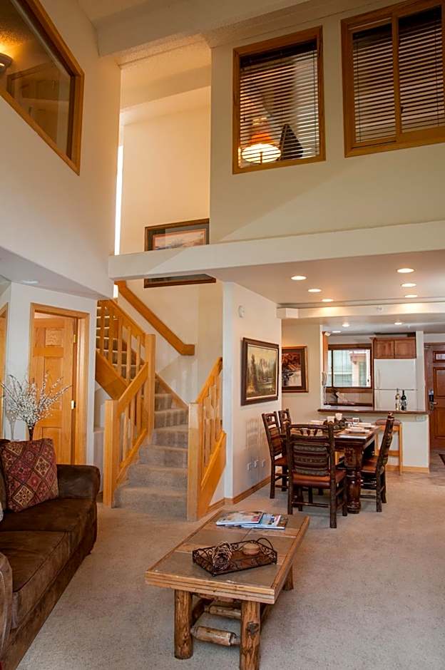 Antlers at Vail Resort