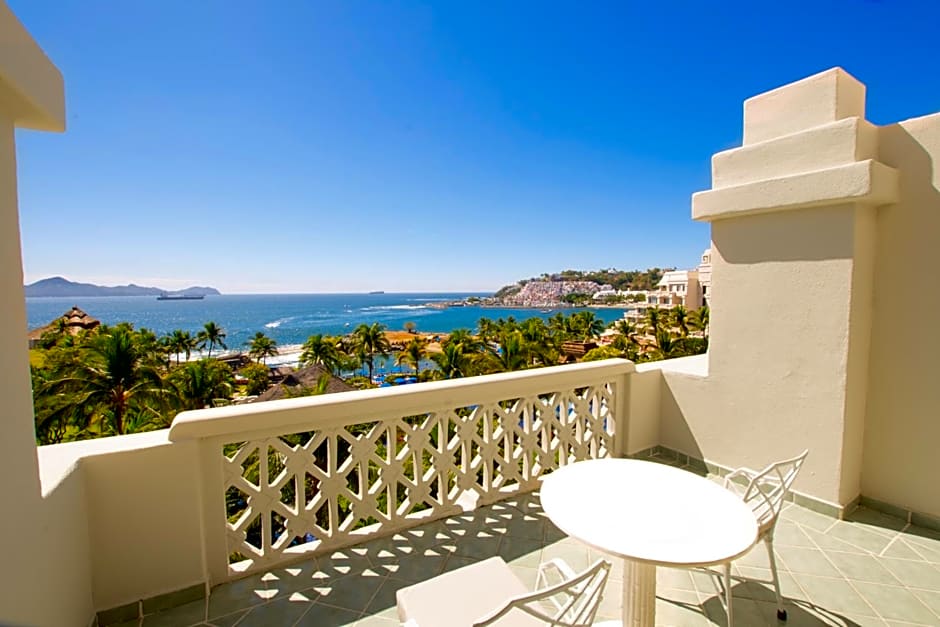 Barcelo Karmina - All Inclusive