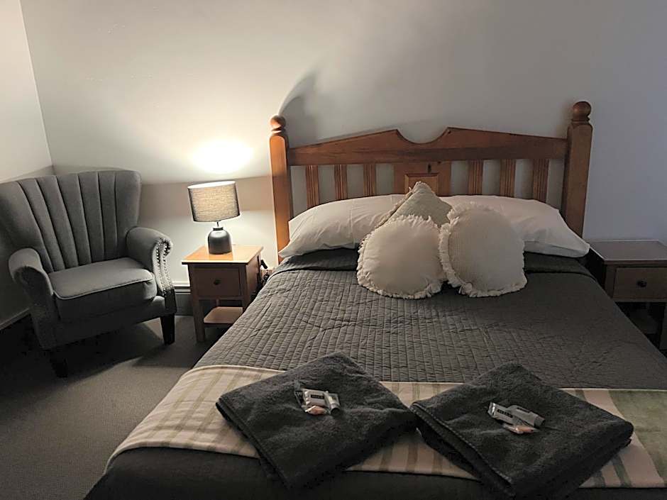 Oriental Hotel Tumut