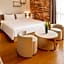 Brown Dot Hotel Ulsan Samsan