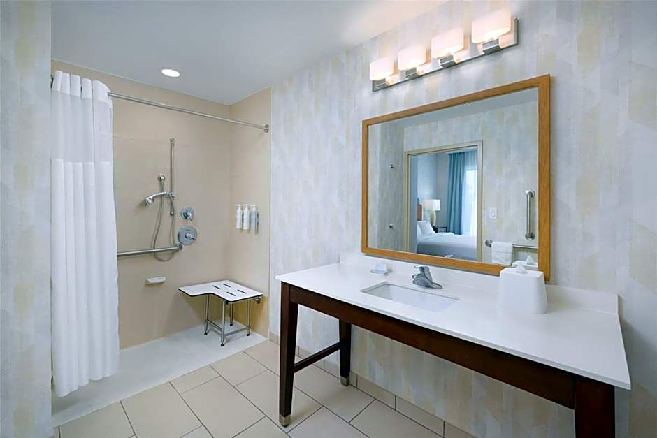 Hampton Inn By Hilton & Suites Chattanooga/Hamilton Place