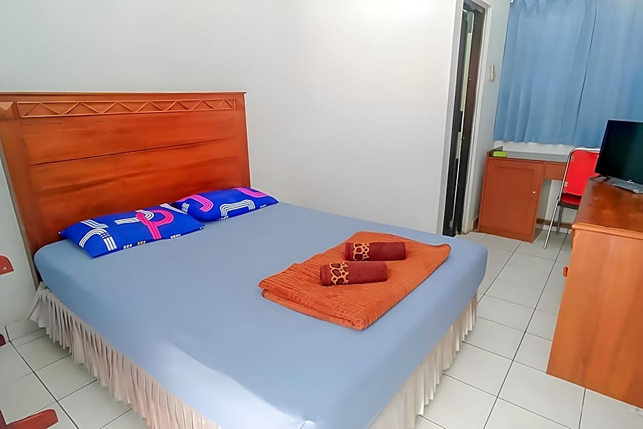 Hotel Rajawali Mitra RedDoorz