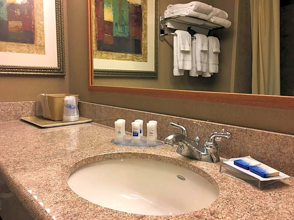 Wingate by Wyndham Coon Rapids