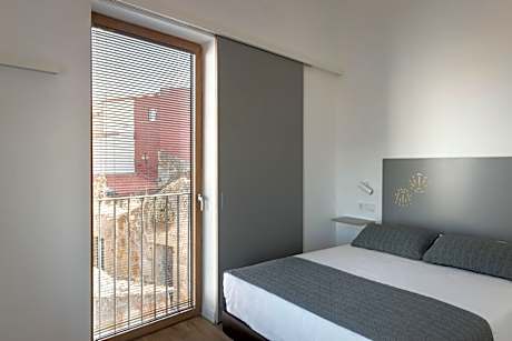 Queen Room with Sea View