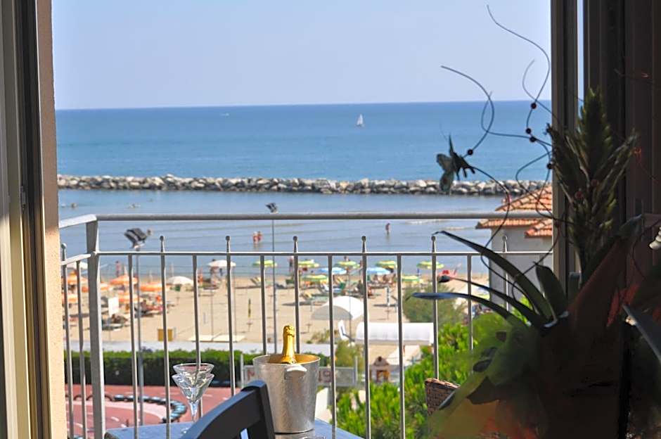 Hotel Playa
