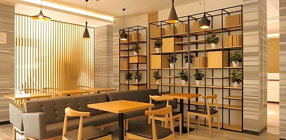 JI Hotel Xiamen Mingfa Plaza