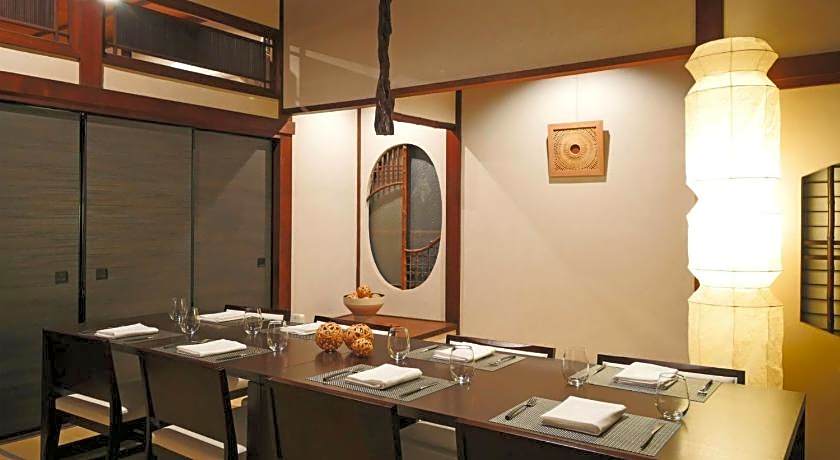 NIPPONIA HOTEL Takehara Saltworks Town