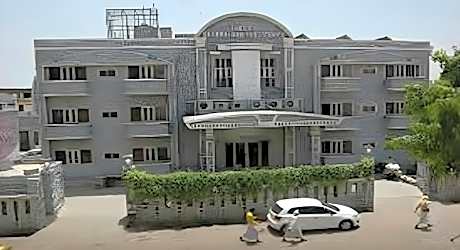 Hotel Shubham Holidays