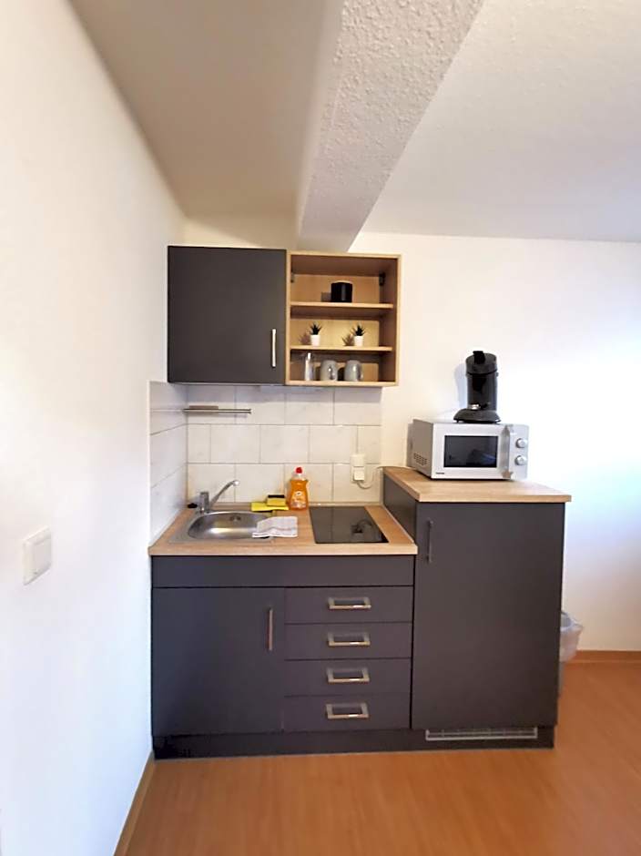 Peter Apartments - Zentrale Innenstadtlage