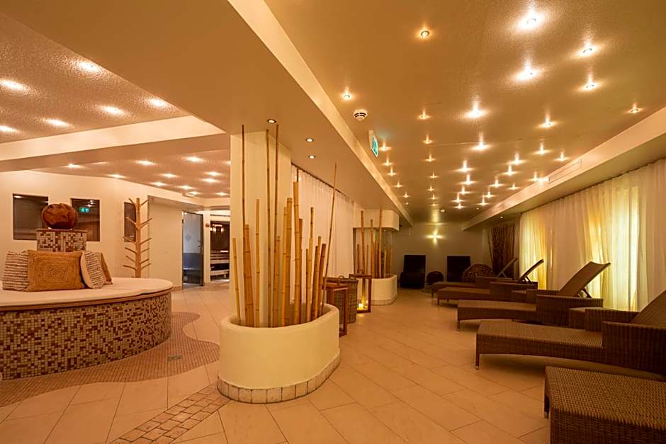 Q! Hotel Maria Theresia