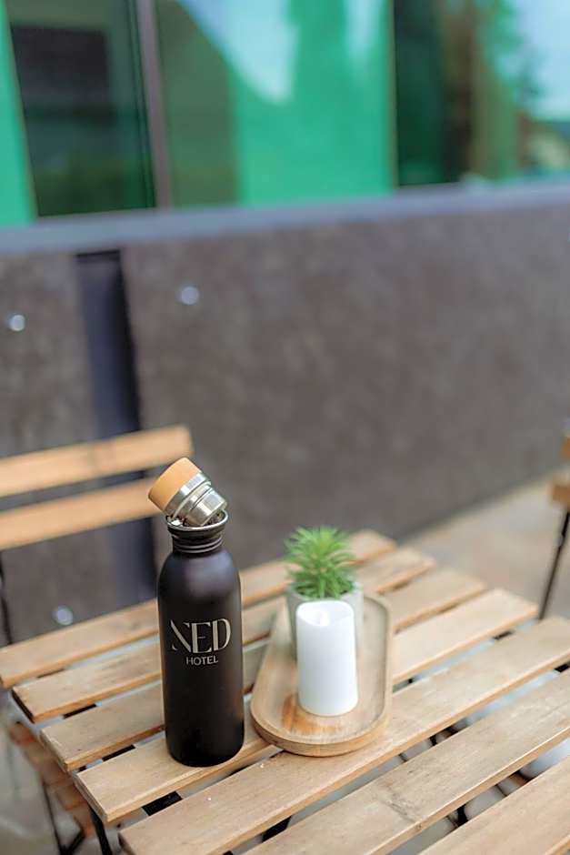 NED Hotel