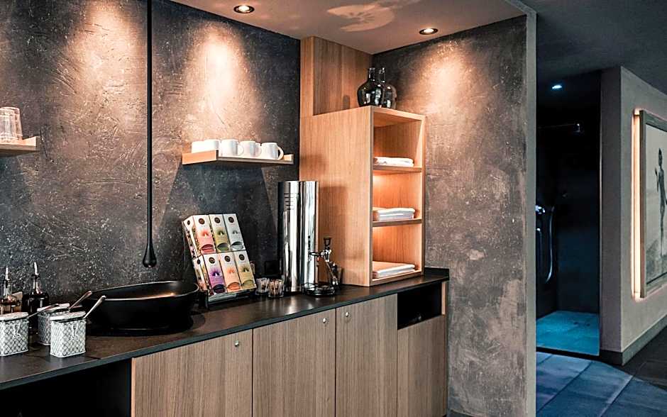 Seehotel Panorama Relax