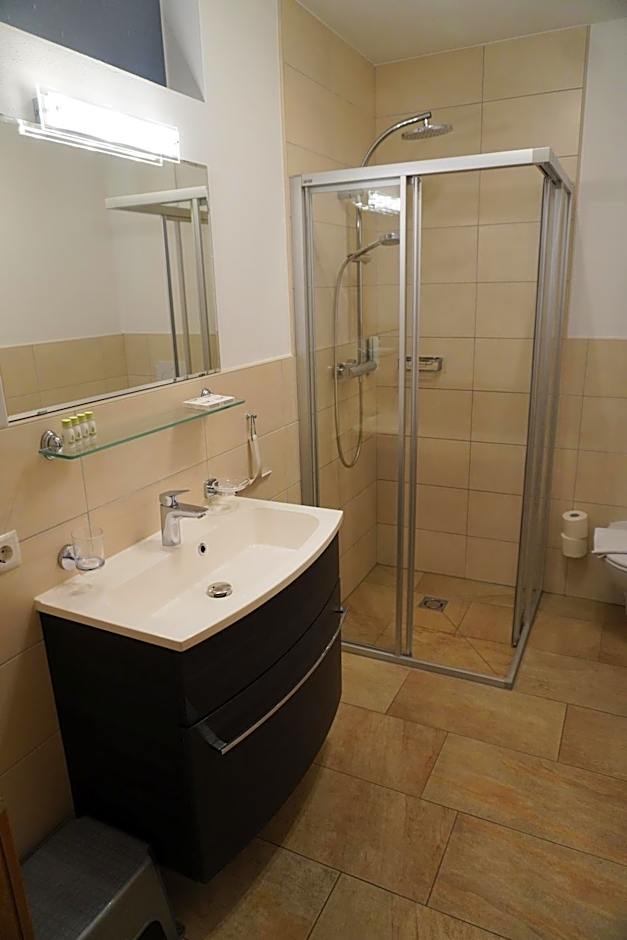 Appartements Fritzhof