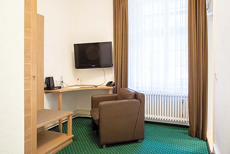 Hotel Hofgut Sternen - Ravennaschlucht