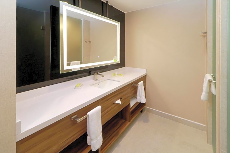 Holiday Inn & Suites - Mexico Felipe Angeles Airport By IHG