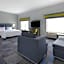 Hampton Inn By Hilton & Suites Nacogdoches, Tx