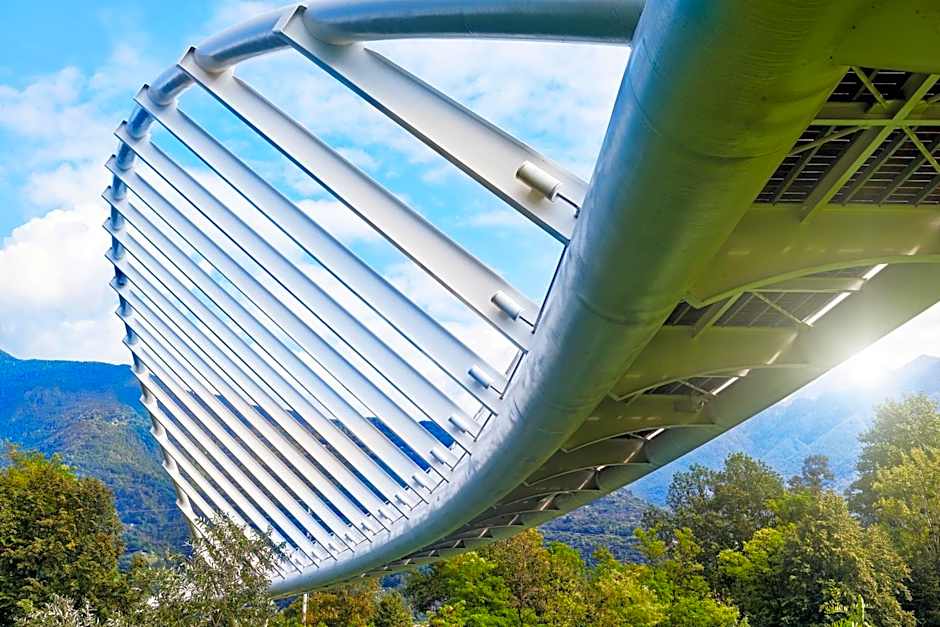 Hotel Bellinzona Sud Swiss Quality